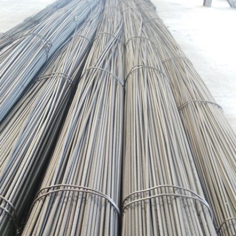 Deformed Steel Bar 500N